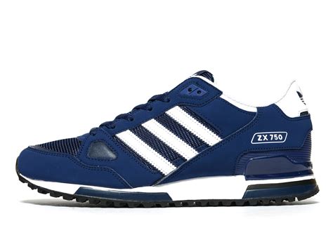 adidas zx 750 herren blau|goat zx 750 sneakers.